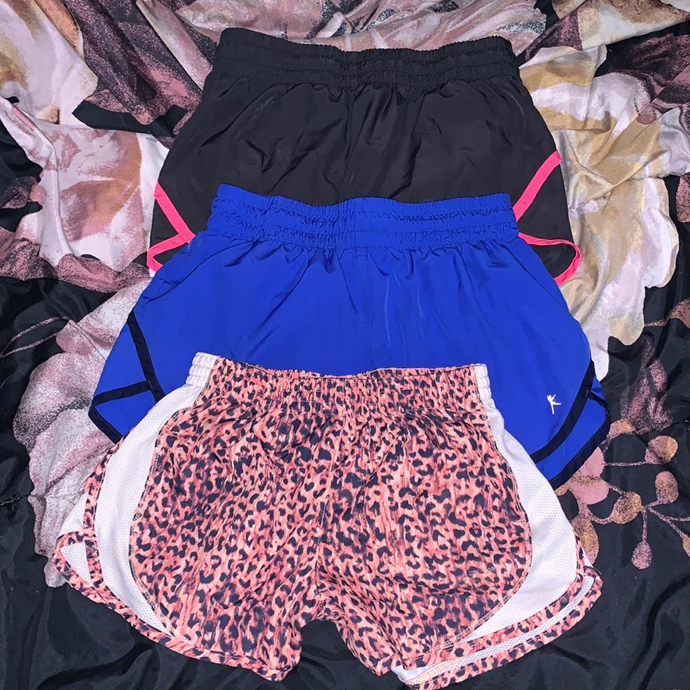 Athletic Shorts